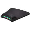 Thumbnail 4 de Mouse Pad Kensington K55793AM SmartFit Antibacteriano Materías Gel Color Negro