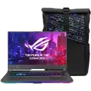 Thumbnail 0 de Notebook Gamer Asus ROG AMD R9-6900HX RAM 16GB SSD 512GB 15.6" W11H