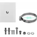 Thumbnail 2 de UBIQUITI 10Gbps PoE++ 20kA Exterior Protector Sobretension 2-RJ45