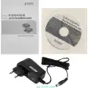 Thumbnail 1 de PLANET 1-SFP-100 1-DB9-M RS232 RS422 RS485 5VDC Convertidor Ethernet