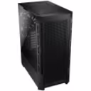 Thumbnail 2 de Gabinete Gamer Cougar Airface, MidTower Vidrio templado USB2.0 2*USB3.0 ATX Negr