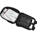 Thumbnail 8 de Mochila para Notebook Kesington Contour 2.0, 15.6" Poliester Resit al agua Negro