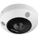 Thumbnail 2 de Camara Network 6 MP DeepinView Fisheye Hikvision