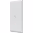 Thumbnail 1 de Access Point Ubiquiti U6-MESH Pro, 1x inc-PoE48 2-1000 WiFi6 2400/573mbps 5/2,4G