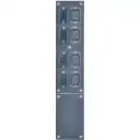 Thumbnail 2 de APC Service Bypass Panel for 2