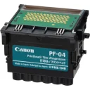 Thumbnail 0 de Cabezal de Impresión Canon Print Head PF-04 para imagePrograf iPF650/655/670/750