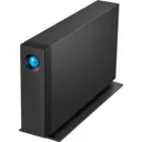 Thumbnail 5 de Disco Duro Externo LaCie D2 4TB Conector USB 3.1 USB-C para MAC y PC 240 MB/s