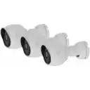 Thumbnail 2 de Ubiquiti UniFi Protect G5 Bullet (Pack de 3) [UVC-G5-BULLET-3]