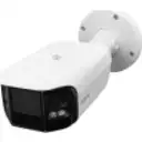 Thumbnail 4 de DAHUA Bala 8MP 3,6mm doble lente 180deg Full Color IP67 MicSD RCA IR40mt