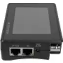 Thumbnail 0 de Monitor Touch 4-pulg IP/Analogo LAN BNC-H RS485 mSD IPC-1800ADH Plus