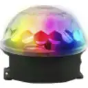 Thumbnail 1 de MLAB DISCO BALL RGB MIC MUSIC