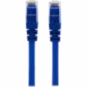 Thumbnail 2 de Cable de Red HP Cat6 UTP 2mts color Azul
