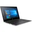 Thumbnail 1 de HP ProBook 440 G5 - Core i5 8250U / 1.6 GHz - Win 10 Pro 64 bits - 8 GB RAM - 1 TB HDD - 14" IPS 1920 x 1080 (Full HD) - UHD Graphics 620 - Wi-Fi, Bluetooth - kbd: Latinoamérica - con HP Elite Support
