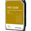 Thumbnail 0 de Disco Duro Western Digital Gold Ent-Class 10TB 3.5" 7200RPM SATA 6GB/s 256MB NAS