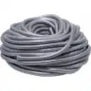 Thumbnail 3 de Solo-Metal 20mm Rollo-50mt Conduit Flexible Diametros ext/int 19/17mm