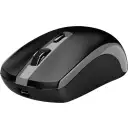 Thumbnail 0 de GENIUS MOUSE INALAMBRICO 2,4GHZ COPILOT RECARGABLE TYPE-C GRAY-ECO-8150-GR