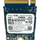 Thumbnail 0 de Unidad SSD Kioxia BG4 256GB M.2 22*30 PCIe3x4 NVMe Lect 2200MB/s Esc 1400MB/s