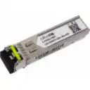 Thumbnail 1 de Modulo SFP CWDM 1.25G 1550 nm, doble LC, alcance 40 km y DDM. Para enlaces Gigab