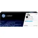 Thumbnail 0 de Toner HP 17A Negro para Laserjet  M102w, MFP M130 (CF217A) 1600 Pag.