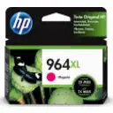Thumbnail 0 de Cartridge HP 964XL Magenta Impresora Tinta Officejet Pro9010/9020, 1600 Pág 22ml
