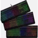 Thumbnail 4 de Hp HYPERX ALLOY CORE RGB GAMING KEYBOARD LA LAYOUT