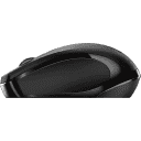 Thumbnail 4 de GENIUS MOUSE INALAMBRICO 2,4GHZ TYPE-C BLACK-NX-8006S-BK