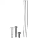 Thumbnail 5 de DAHUA Caja Union Plastica Soporte Camara CCTV Accesorio DH-PFA12A