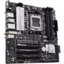 Thumbnail 2 de Tarjeta Madre Asus PRIME B650M-A AX II AMD AM5 WiFi BT 4*DDR5 2*M.2 8*SATA mATX