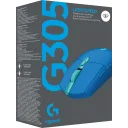 Thumbnail 21 de Mouse Inalámbrico Gamer Logitech G305 lighspeed sensor HERO USB azul