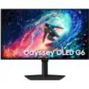 Thumbnail 0 de Samsung Odyssey OLED G6 G61SH [LS27HG610SLXZS]