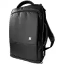 Thumbnail 0 de Klip Xtreme - Notebook carrying backpack - 15.6" - Polyester - Black - 2 in 1 Backpack & NB Case