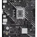 Thumbnail 1 de Placa Madre Asus H610M-K Prime Intel Micro ATX DDR5 LGA 1700 PCIe 4.0 M.2