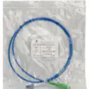 Thumbnail 2 de LSZH Blindado 1mt LC/UPC-SC/APC SM Simplex JumperFibra 3.0mm 9/125um