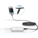 Thumbnail 2 de UBIQUITI 2mt Cable USB-C-Macho a USB-C-Macho 100W indica potencia (W)