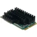 Thumbnail 0 de Tarjeta miniPCIe Wi-Fi 5GHz 802.11ac dual chain, orientada a enlaces de alta velocidad y actualización inalámbrica en equipos RouterBOARD.