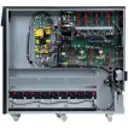 Thumbnail 6 de ENERSAFE Trifasica 10KVA 10kW 0ms 20x9AH UPS Torre Online