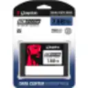 Thumbnail 2 de Unidad SSD Kingston DC600M 7.68TB 2.5" 7mm SATA NAND TLC 3D Lec560MBs Esc530MBs