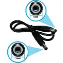 Thumbnail 1 de UPS DC 72Wh 2Ah in:100-240VAC 2-100(1-PoE24) Plug-ou:12/9/5V USB-ou:5V