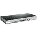 Thumbnail 0 de DXS-1210-10TS 8-ports 10G BaseT & 2-ports 10G SFP+
