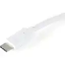 Thumbnail 5 de Adaptador USB-C a Red Gigabit Ethernet 10/100/1000BT(X) Pto Rj-45 Plata StarTech
