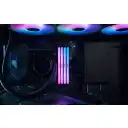 Thumbnail 9 de Memoria RAM 24GB DDR5 6400MHz DIMM CL32 Non-ECC 1.4v 288p - Fury Renegade RGB