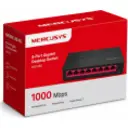 Thumbnail 3 de MS108G SWITCH MERCUSYS 8 PUERTOS GIGA