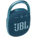 Thumbnail 1 de Parlante Inalámbrico JBL Clip 4 Bluetooth Color Azul