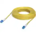 Thumbnail 2 de UBIQUITI 30mt LC-LC 100G MonoModo SM OS2 Duplex Jumper Cable Fibra 2mm