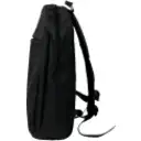 Thumbnail 3 de Mochila Negra Notebook 16-plug 33x40cm