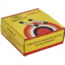 Thumbnail 2 de CAJA 100-unids. 1A 5x20mm 250V Fusible Rapido Cilindrico Vidrio