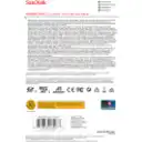 Thumbnail 1 de Memoria MicroSDXC 200GB SanDisk Ultra UHS-I CL10 U1 Lectura 100Mb/s con Adapt.