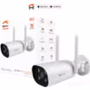 Thumbnail 0 de Nexxt Solutions Home - Fixed 2K+ 5MP RJ45