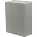 Thumbnail 4 de TIBOX 800x600x300mm Poliester Tablero Estanco Gris IP65 RoHS c/Placa