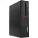 Thumbnail 0 de Lenovo ThinkCentre - Small form factor - AMD Ryzen 5 Pro 2400G / 3.6 GHz - 8 GB DDR4 SDRAM - 1 TB Hard Drive Capacity - Intel HD Graphics - Windows 10 Pro 64-bit Edition - Spanish